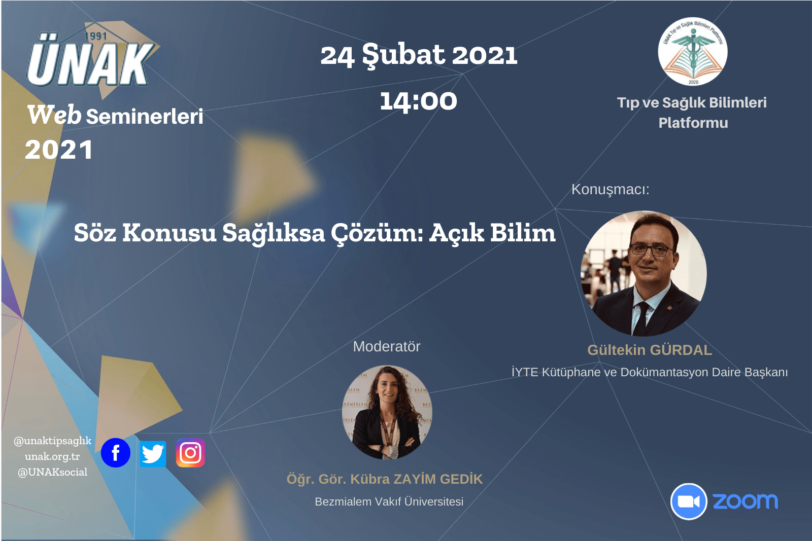 UNAK-AFIS-ACIKERISIM